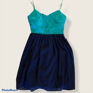 Jodi Kristopher Dress in GREAT Condition